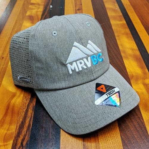 MRVBC Technical Trucker Hat - Classic