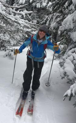 Fundraising Page Image