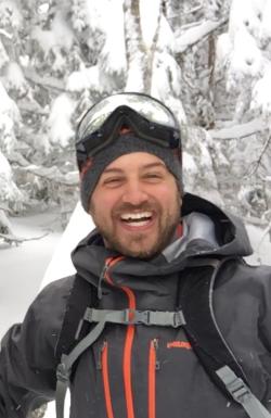 Fundraising Page Image